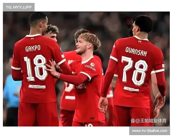 利物浦控球占优却无力逆转 曼联以2-1力克红军继续领先