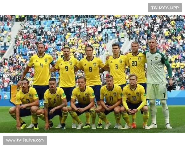 瑞士4-1大胜瑞典，晋级世界杯在望