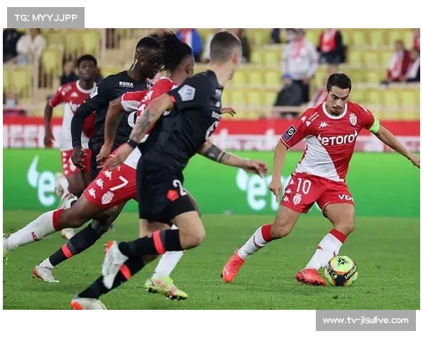 帕福斯2-2与摩纳哥握手言和