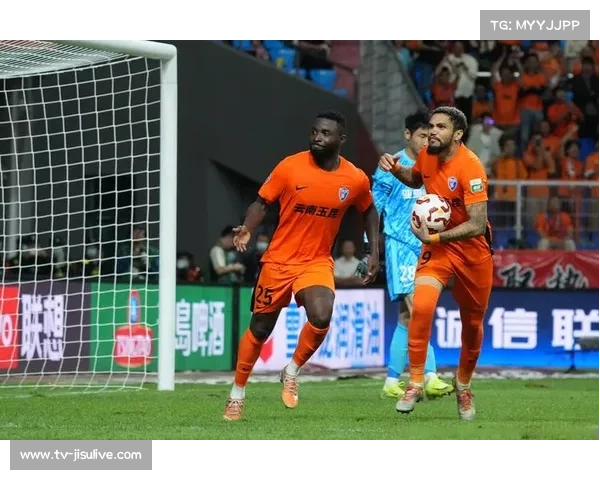 云南玉昆对阵青岛西海岸，升班马对决考验韧性