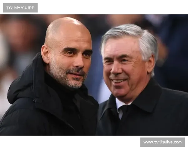 瓜迪奥拉细节管理哲学：从体重控制到客场零封