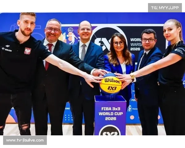 三人篮球世界杯6月华沙开幕，亚洲队挑战欧美强权